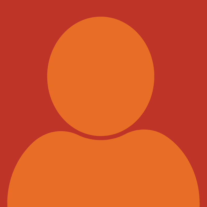 Placeholder for a professional headshot.